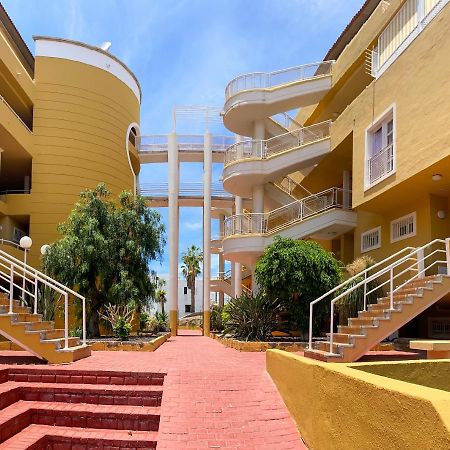Apartamento Residence Orlando Costa Adeje  Luaran gambar