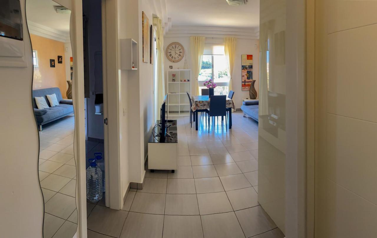 Apartamento Residence Orlando Costa Adeje  Luaran gambar