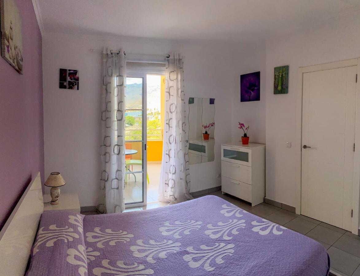 Apartamento Residence Orlando Costa Adeje  Luaran gambar