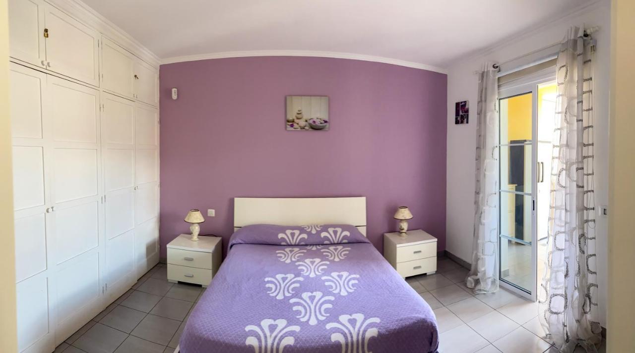 Apartamento Residence Orlando Costa Adeje  Luaran gambar