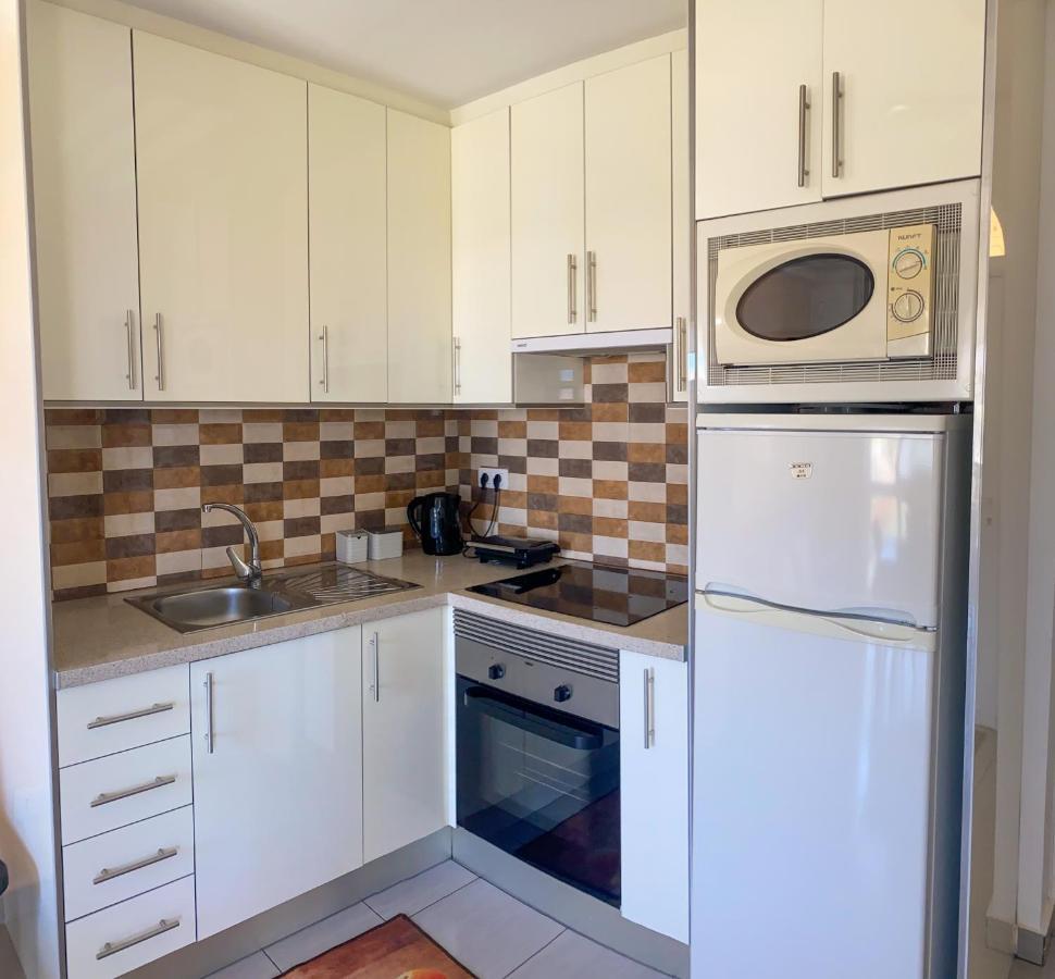 Apartamento Residence Orlando Costa Adeje  Luaran gambar