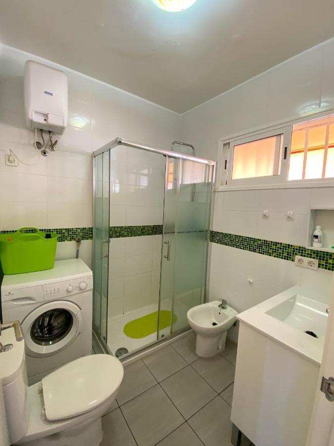 Apartamento Residence Orlando Costa Adeje  Luaran gambar