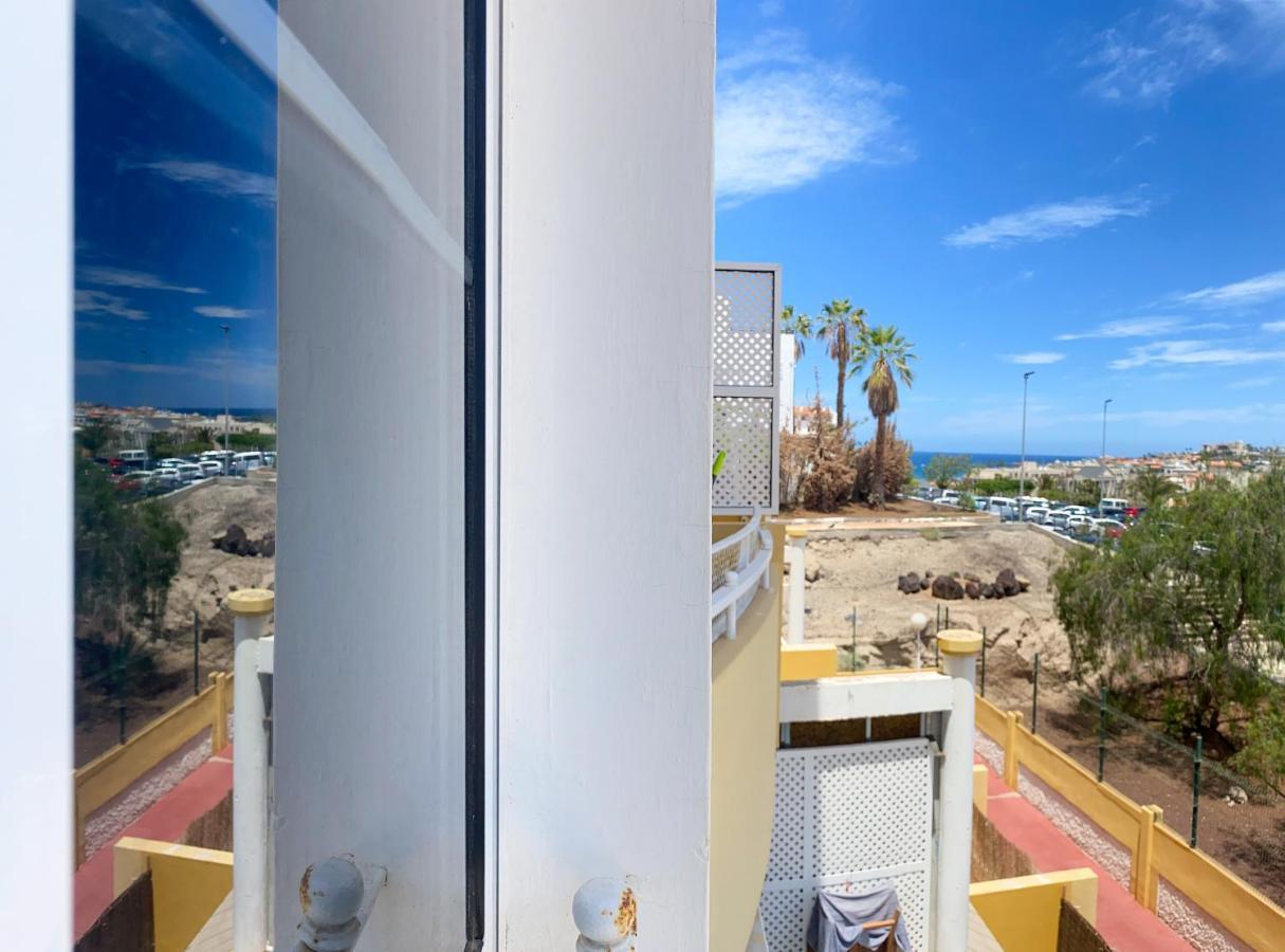 Apartamento Residence Orlando Costa Adeje  Luaran gambar