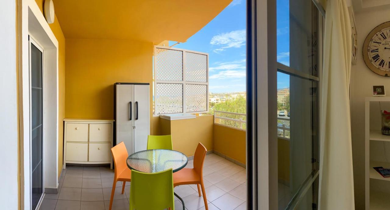 Apartamento Residence Orlando Costa Adeje  Luaran gambar