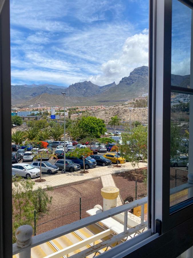Apartamento Residence Orlando Costa Adeje  Luaran gambar